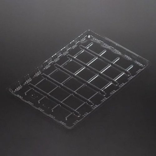 透明トレー KP-1 廣川 [ケース販売]