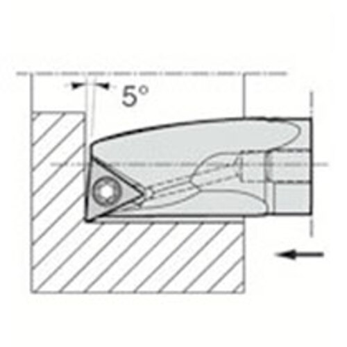 内径加工用ﾎﾙﾀﾞ 1個画像