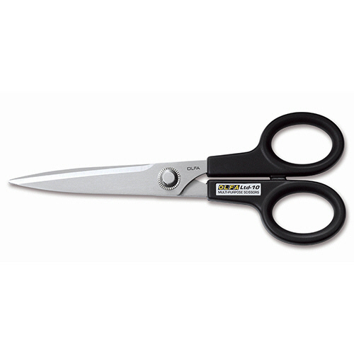 はさみ ﾘﾐﾃｯﾄﾞ SC 1ｾｯﾄ(6本)画像