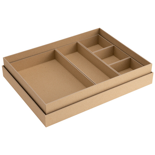 ﾘﾄﾚｲ A4 ｸﾗﾌﾄ 1個画像