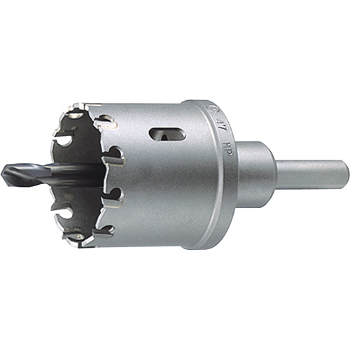 超硬ﾛﾝｸﾞﾎｰﾙｶｯﾀｰ 刃径32mm 1本画像