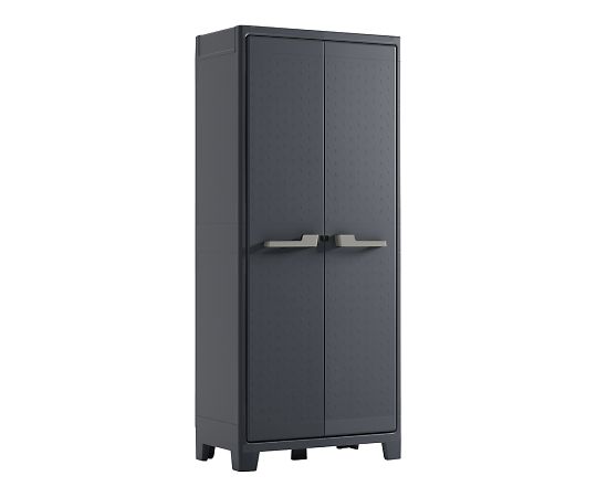 屋外用プラスチックキャビネット　Moby　ハイタイプ画像