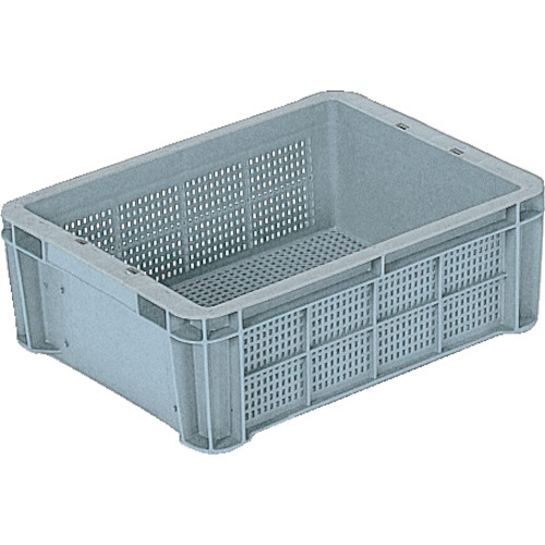 ｻﾝﾎﾞｯｸｽ #9Aｰ2明ｸﾞﾚｰ 1個画像