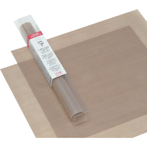 ﾁｭｰｺｰﾌﾛｰ ｸｯｷﾝｸﾞｼｰﾄ 250×300 PPｹｰｽ 1箱(2枚)画像