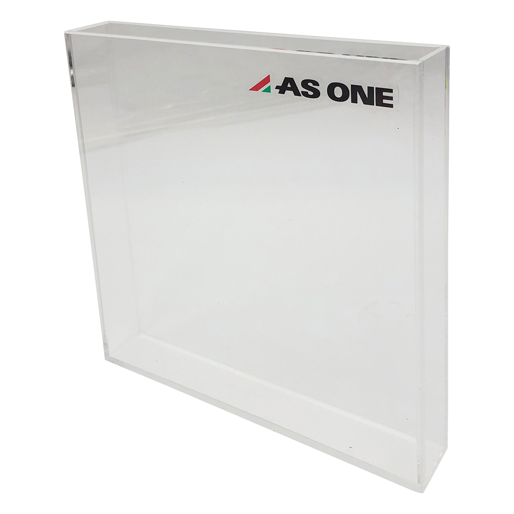 観察用アクリル水槽　薄型（180×30）画像