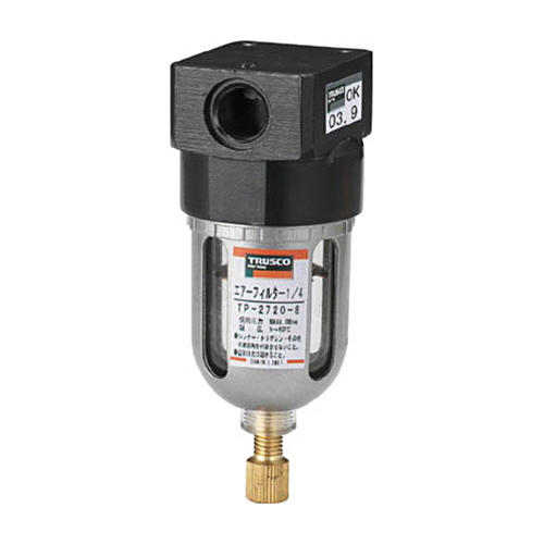 ｴｱﾌｨﾙﾀｰ Rc1/4 1ｾｯﾄ画像