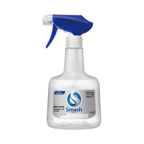 スマッシュ専用詰替えスプレー空容器　６００ｍｌ