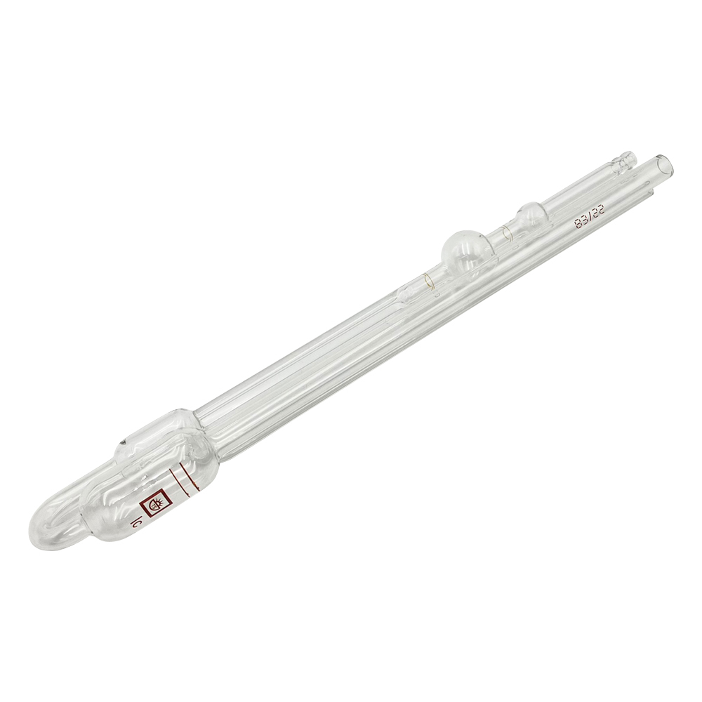 ウベローデ粘度計画像