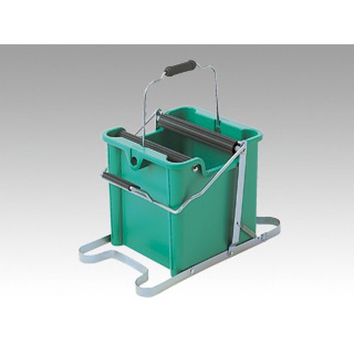 清掃用品 モップ絞リ器 C型 テラモト