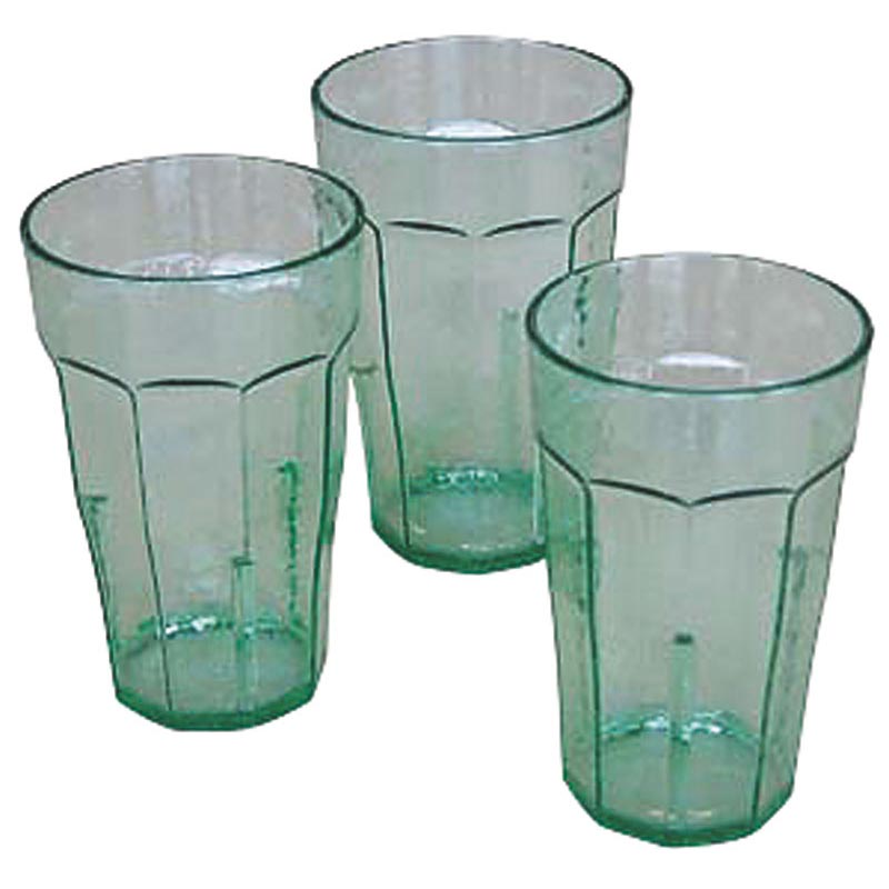 コップ キャンブロ アクリルラグナータンブラー LT-10 グリーン キャンブロ画像