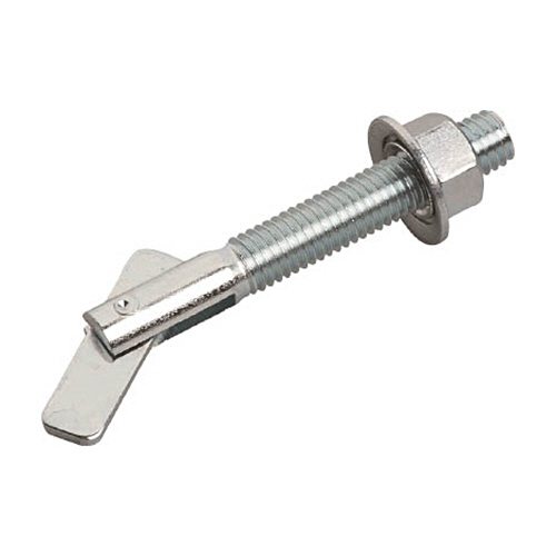 IT ﾊﾝｶﾞｰ(ｽﾁｰﾙ製) ねじの呼びM8 全長60mm 1ﾊﾟｯｸ(8本)画像