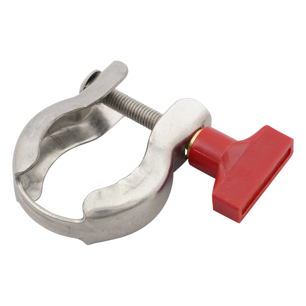 クランピングリング　NW10/16　（ステンレス製）