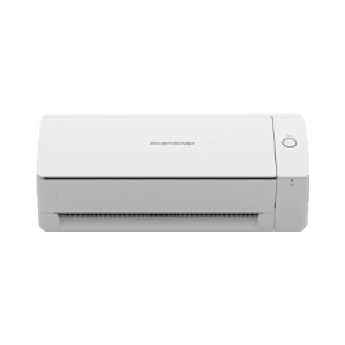 ＳｃａｎＳｎａｐ　ｉＸ１３００（ホワイトモデル）