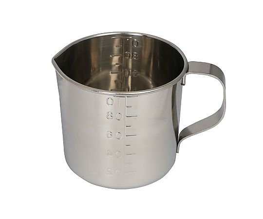 スギコ 18-8 計量水マス 口付 1L画像