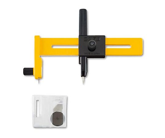 φ10-150mm コンパスカッター画像