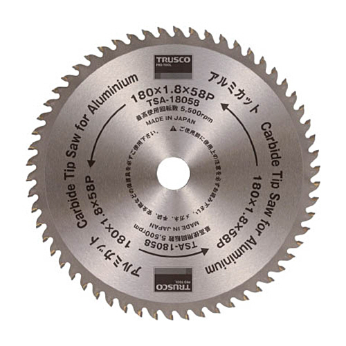 ｱﾙﾐｶｯﾄ Φ100 1枚画像