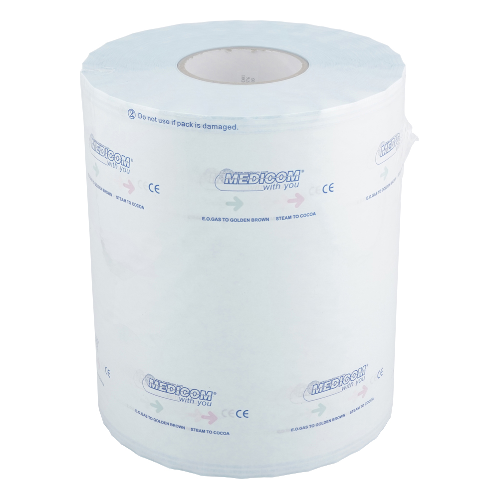 メディコム 滅菌ロール 250mm×200m