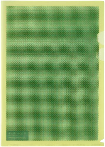 ＳＷカモフラージュＨ・ハード仕切り付　緑　１０枚