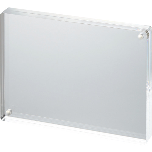 ｱｸﾘﾙｸﾘｽﾀﾙ 170mm 透明 1個画像