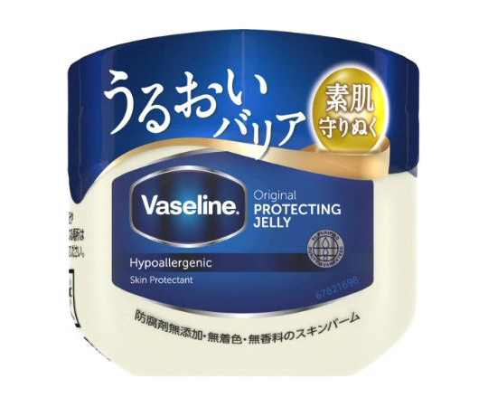 ヴァセリン オリジナル ピュアスキンジェリー 40g画像