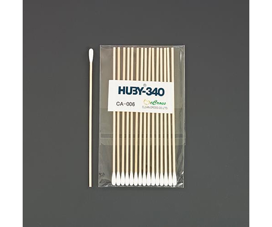 φ4.7x150.0mm 工業用綿棒(100本)片面/木軸画像