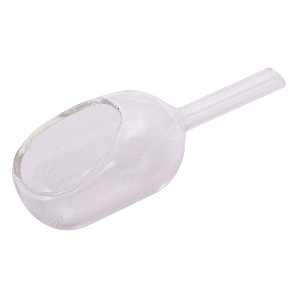 秤量皿付きロート　85×φ30×φ7mm　5個入画像