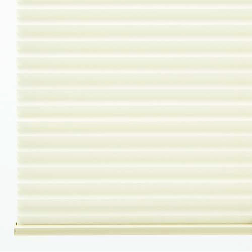 ハニカムブラインド　彩　Ｈ１８０Ｗ９０アイボリー