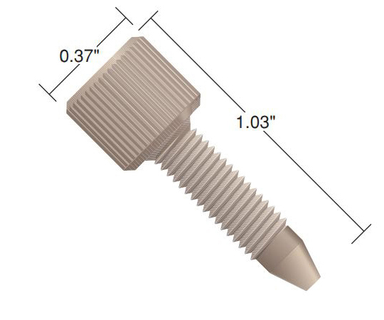 フィンガータイトナット　Long(10pk)画像