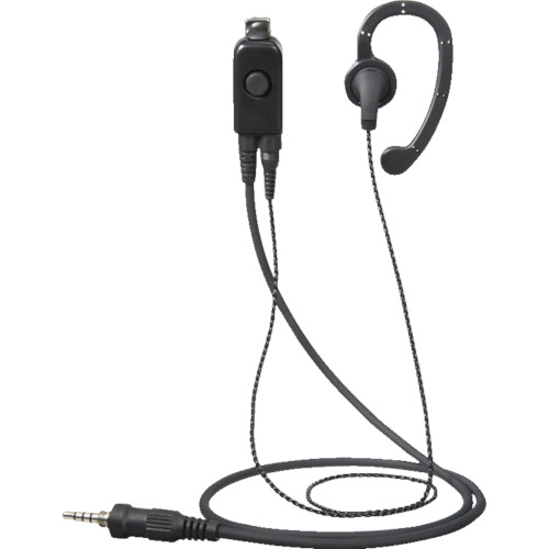 ｲﾔﾎﾝ付ﾀｲﾋﾟﾝﾏｲｸ 1個画像