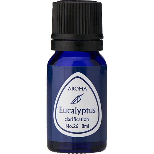 ｱﾛﾏｴｯｾﾝｽ ﾌﾞﾙｰﾗﾍﾞﾙ ﾕｰｶﾘ 1個画像