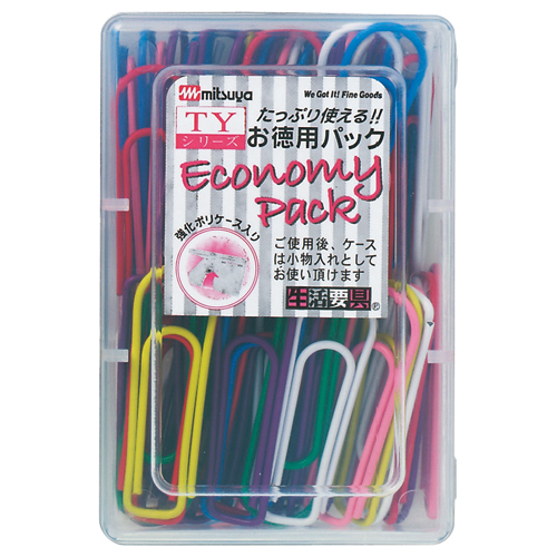 ｶﾗｰｾﾞﾑ ｼﾞｬｲｱﾝﾄ 51mm 7色ｱｿｰﾄ 1箱(約70本)