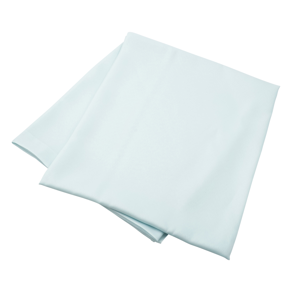 リラックスパーテーション　布地（ブルー）画像