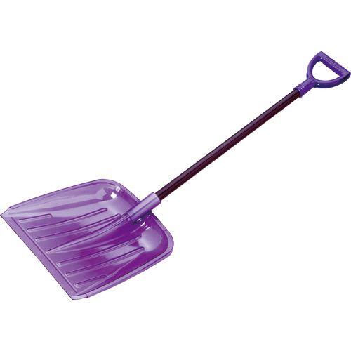 ｸﾘｽﾀ鉄腕ｼｮﾍﾞﾙ 1本画像