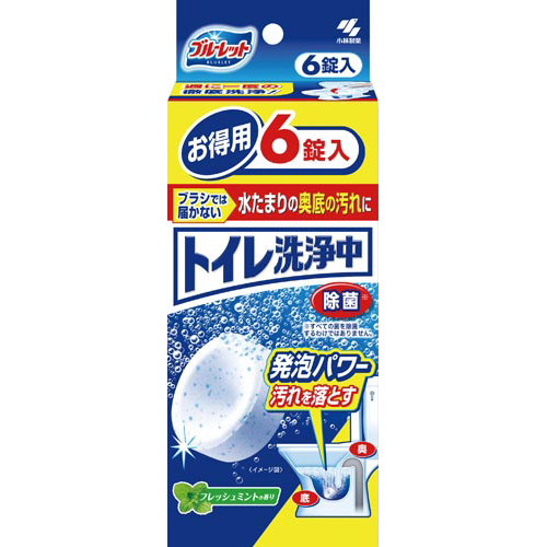 トイレ用洗剤（その他）