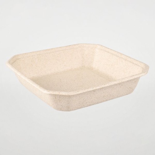 パックスタイル バガス容器 WBフルーツ 4L画像