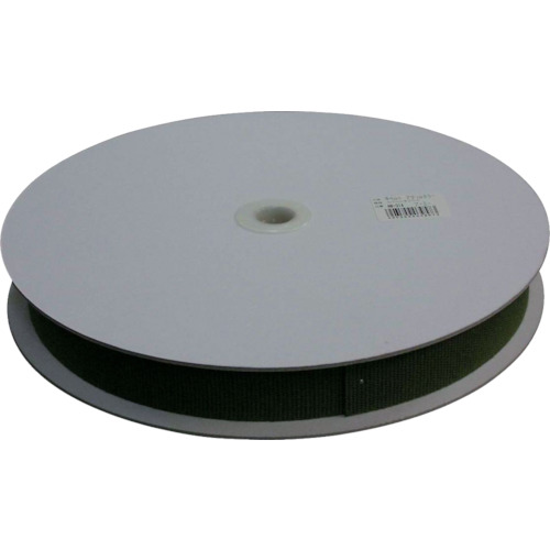 平ﾍﾞﾙﾄｱｸﾘﾙｶﾗｰ 30mm×25m ﾈｲﾋﾞｰ 1巻画像