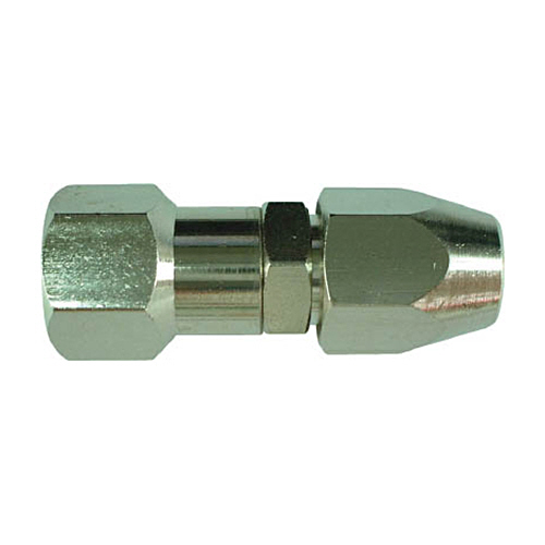 ﾊｯｺｳ ｳﾚﾀﾝﾎｰｽｼﾞｮｲﾝﾄ6.5X10 G1/4 1個画像