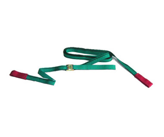 GNKO　ベルト荷締機　カムバックル付　EGC20540S　スリングフック　25mm画像