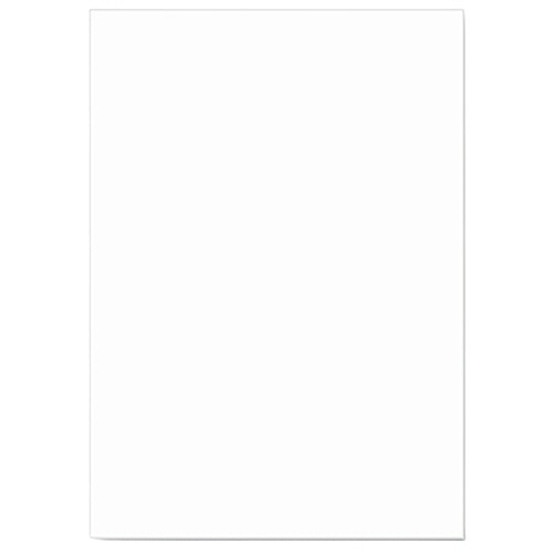 ニューカラーボード 5mm厚 A2 420×594mm ホワイト 1枚