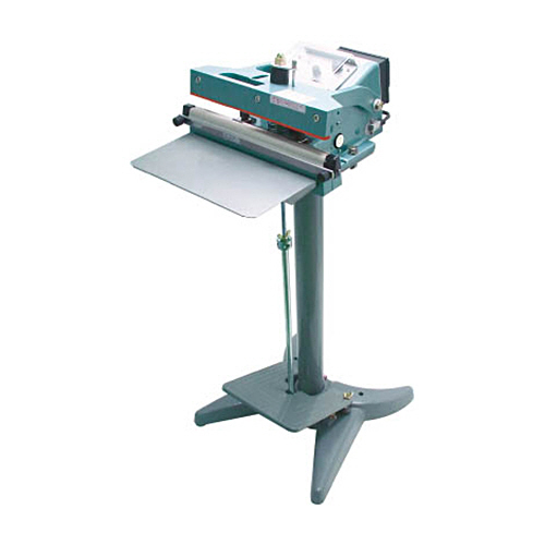 足踏み式ｼｰﾗｰ 1台