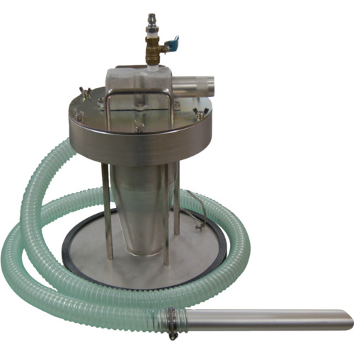 ｴｱ式ｻｲｸﾛﾝｸﾘｰﾅｰ 1台画像