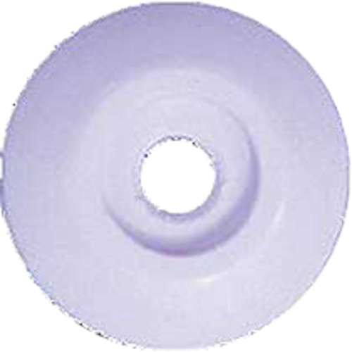 測量用明示板 WD-457 白 1袋(20枚)画像