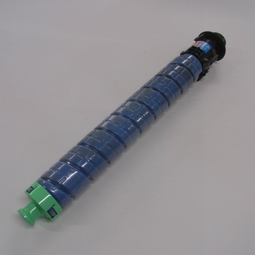 リコー リサイクルトナーERIB-840C-H シアン画像