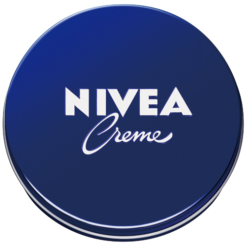 ﾆﾍﾞｱｸﾘｰﾑ 中缶 56g 1個画像