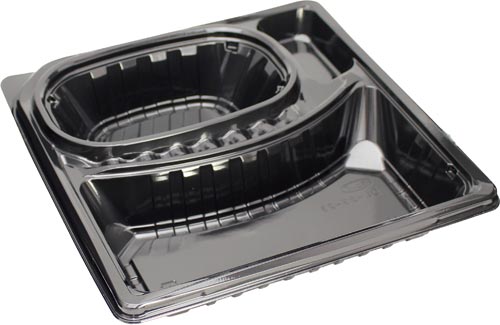 ＤＬ２３－２３クロ本体５０枚入画像