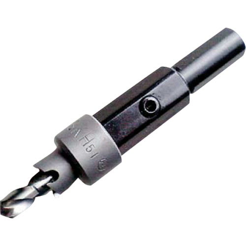 E型ﾎｰﾙｶｯﾀｰ 刃径10.5mm 1本画像