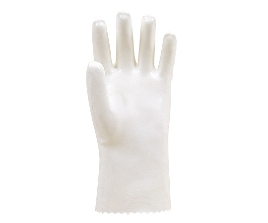 耐溶剤手袋 ネオジー U-2000（短） フリー画像