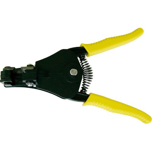 ﾜｲﾔｰｽﾄﾘｯﾊﾟｰ(同軸用) 1丁