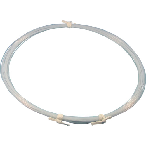 交換用ﾌｯ素樹脂ﾁｭｰﾌﾞ 内径1.4mm 10m巻 1巻画像