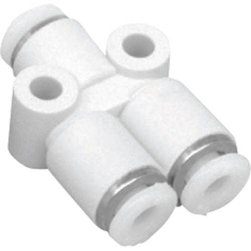 ﾆｭｰｼﾞｮｲﾝﾄﾐﾆﾀｲﾌﾟ Y形ﾁｰｽﾞﾀｲﾌﾟ 1個画像